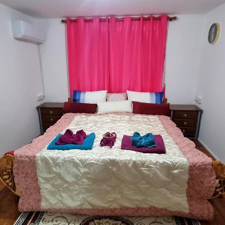 Buenaventura Cosy Apartment Kato Paphos Kültér fotó