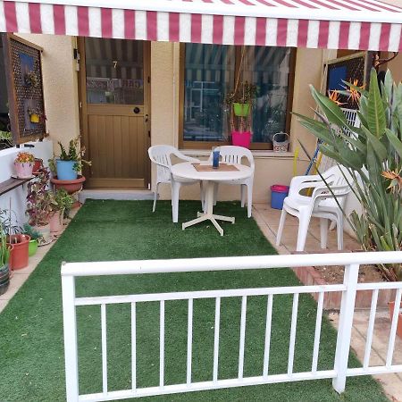 Buenaventura Cosy Apartment Kato Paphos Kültér fotó