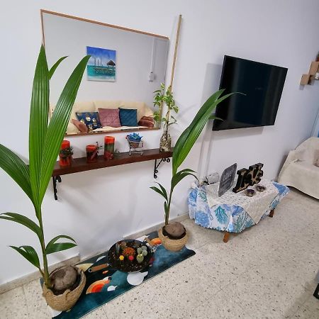 Buenaventura Cosy Apartment Kato Paphos Kültér fotó