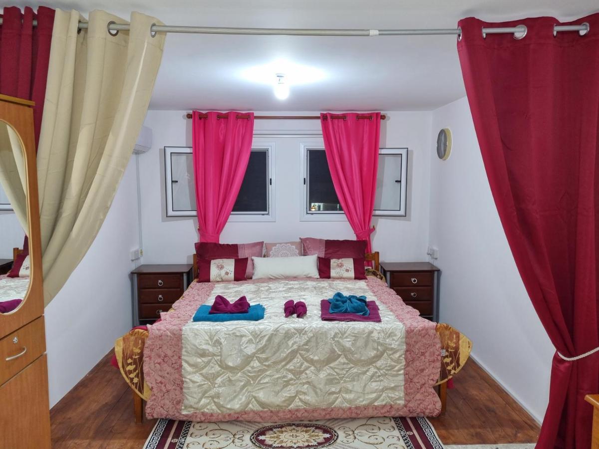 Buenaventura Cosy Apartment Kato Paphos Kültér fotó
