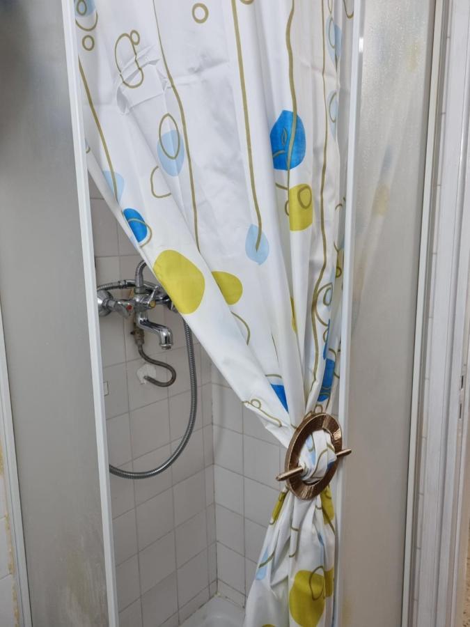 Buenaventura Cosy Apartment Kato Paphos Kültér fotó