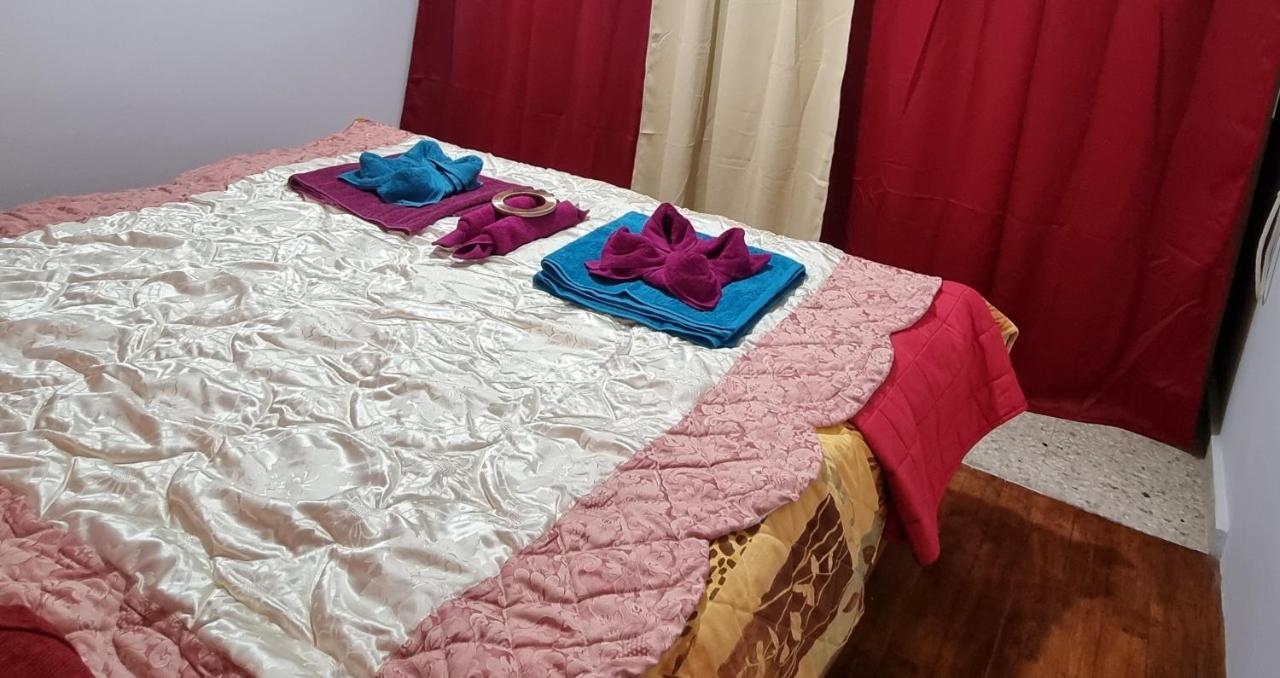 Buenaventura Cosy Apartment Kato Paphos Kültér fotó
