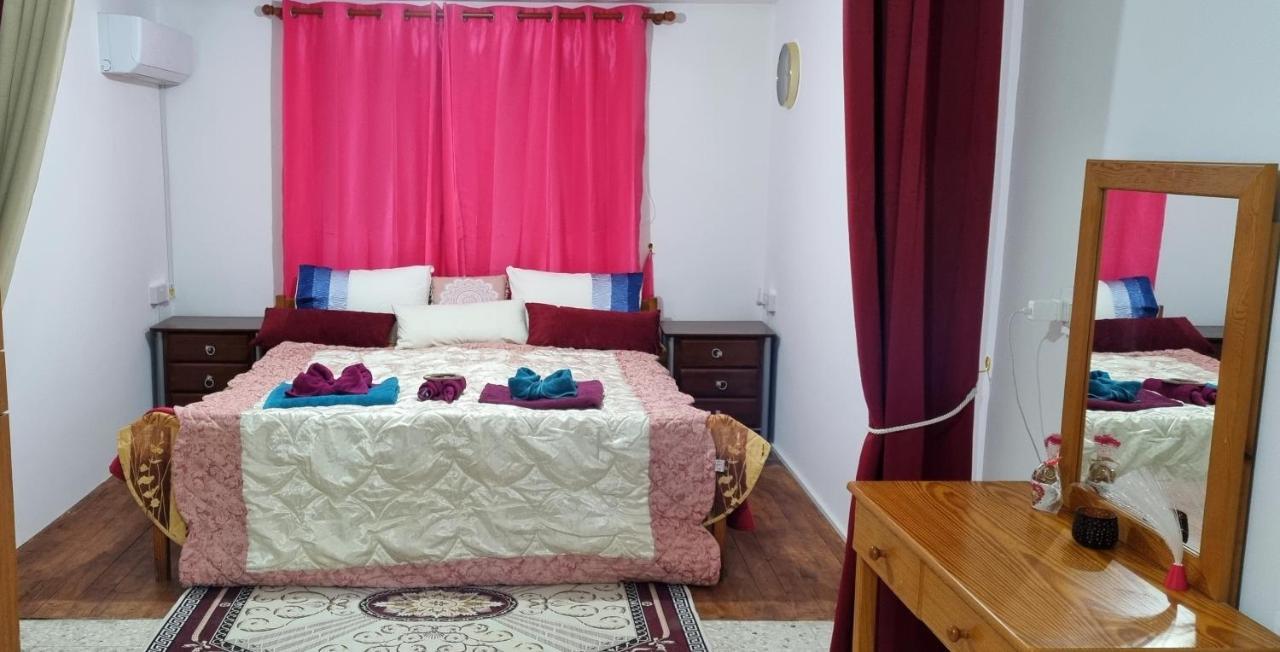 Buenaventura Cosy Apartment Kato Paphos Kültér fotó