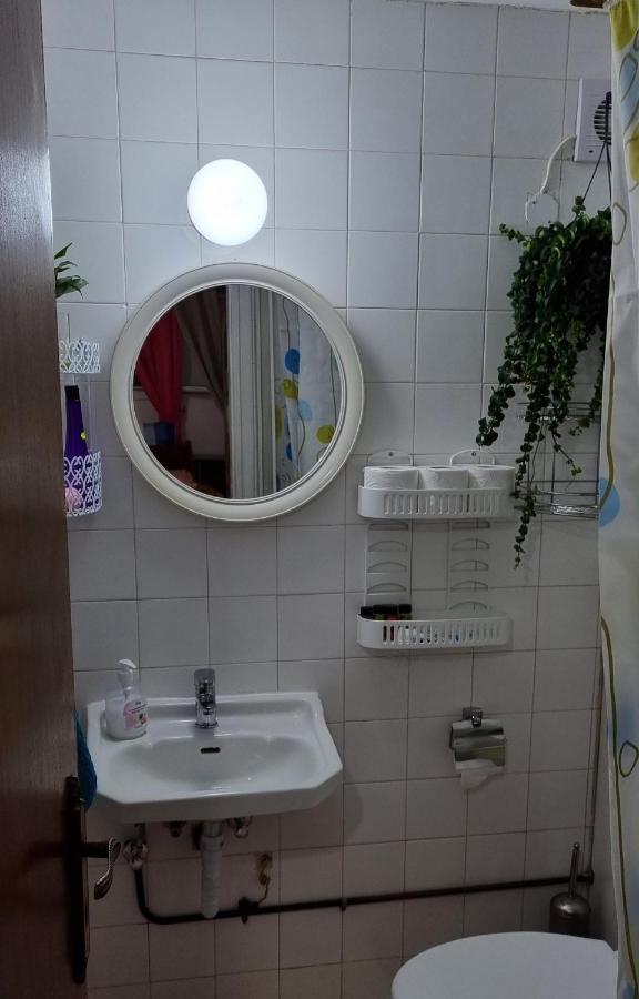 Buenaventura Cosy Apartment Kato Paphos Kültér fotó