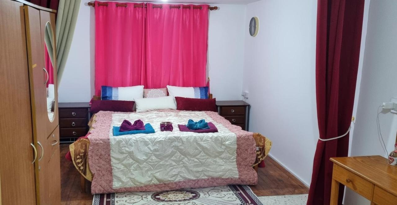 Buenaventura Cosy Apartment Kato Paphos Kültér fotó