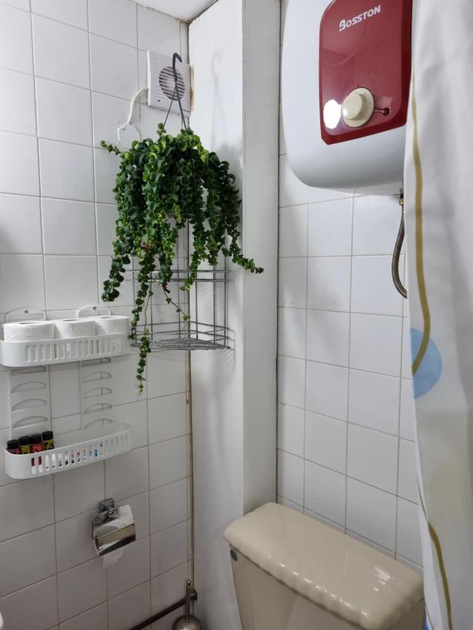 Buenaventura Cosy Apartment Kato Paphos Kültér fotó
