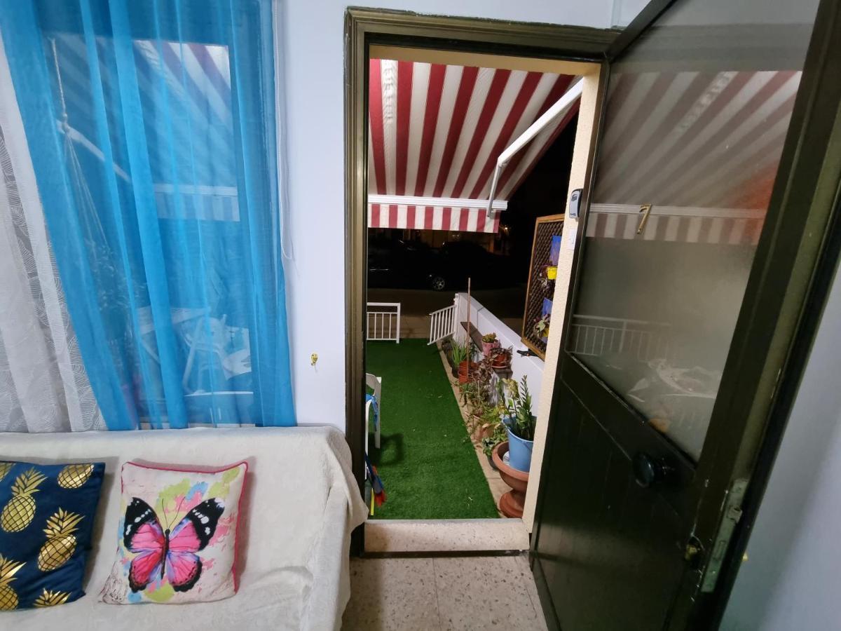 Buenaventura Cosy Apartment Kato Paphos Kültér fotó