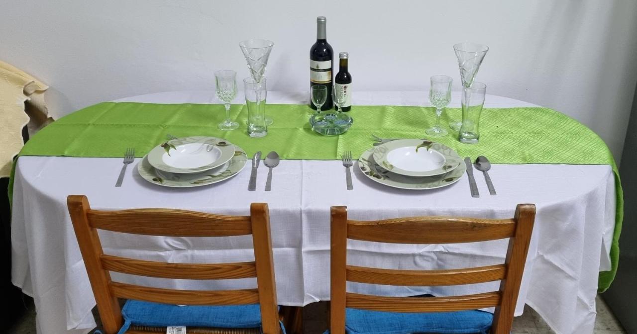 Buenaventura Cosy Apartment Kato Paphos Kültér fotó