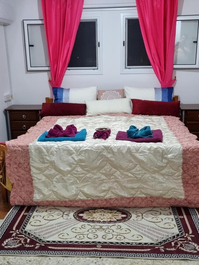Buenaventura Cosy Apartment Kato Paphos Kültér fotó