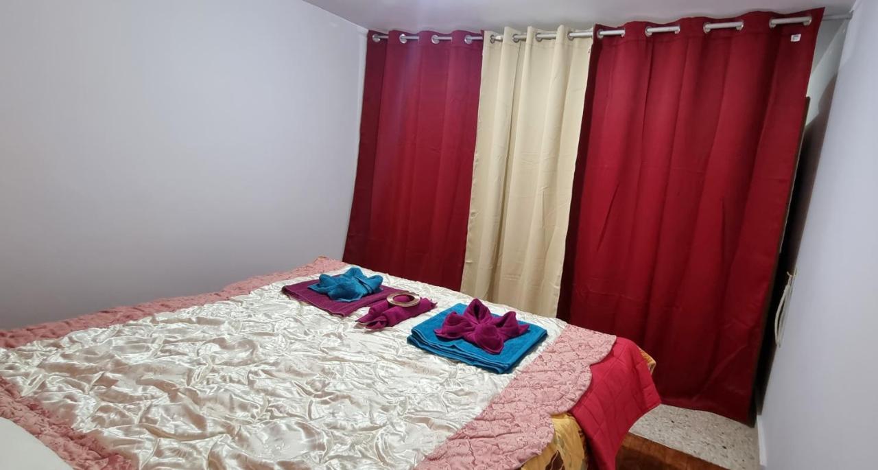 Buenaventura Cosy Apartment Kato Paphos Kültér fotó